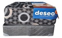 Sommier Y Colchon Deseo Ambar New 80x190