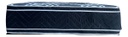 Colchon 2 Plazas Con Resortes 140 X 190 Cm