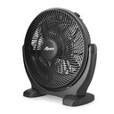 VENTILADOR TURBO ALPACA ALPVK40N 18&quot;