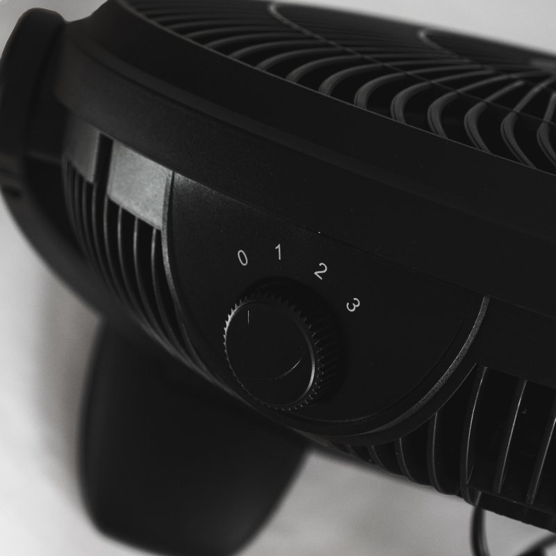 VENTILADOR TURBO ALPACA ALPVK40N 18&quot;