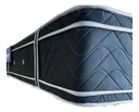 Sommier Y Colchon Deseo Resorte Insignia 140x190 Cm 2 Plazas