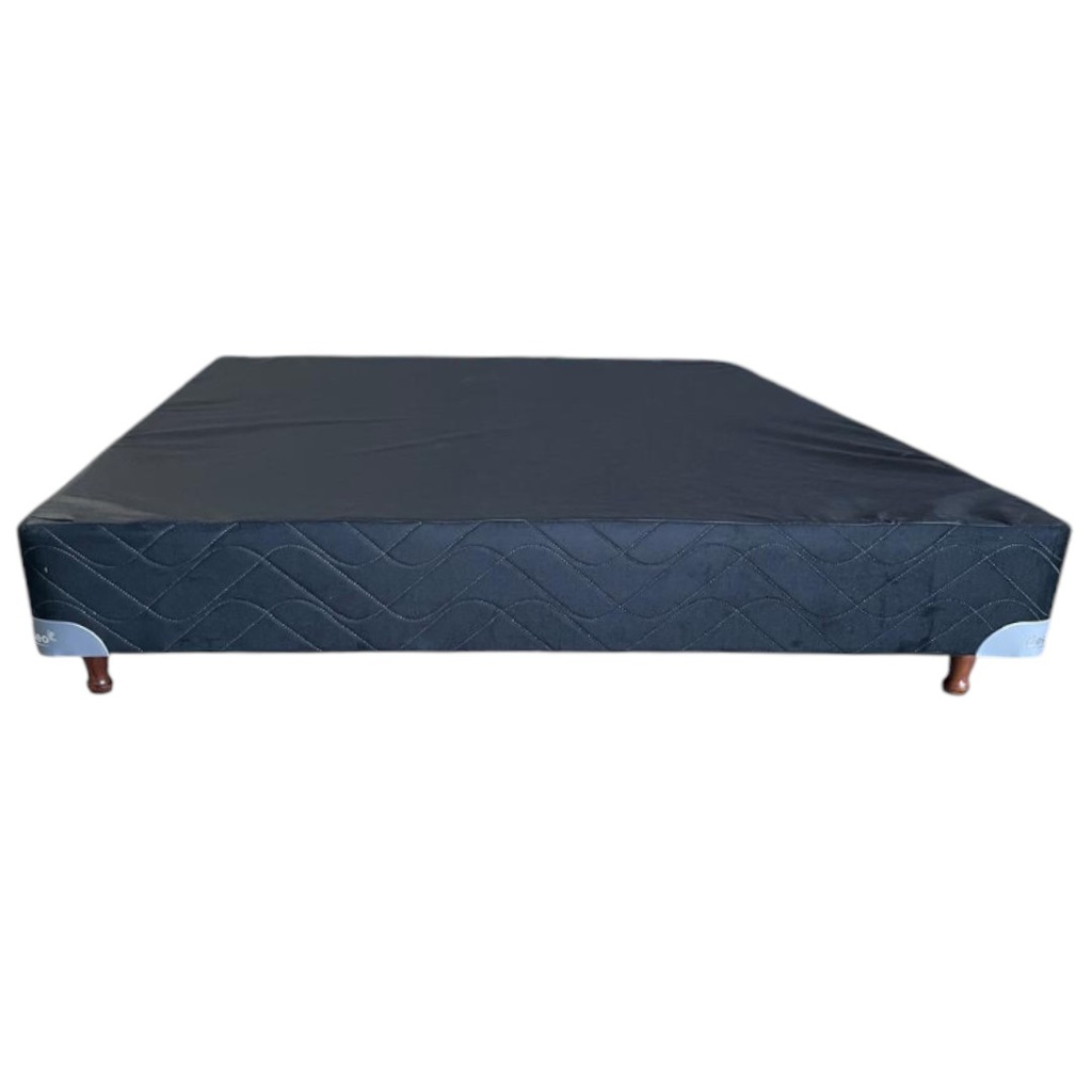 SOMMIER DESEO INSIGNIA 9303104 DE 140x190CM