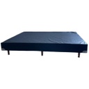 SOMMIER DESEO INSIGNIA 9303104 DE 140x190CM