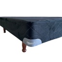 SOMMIER DESEO INSIGNIA 9303104 DE 140x190CM