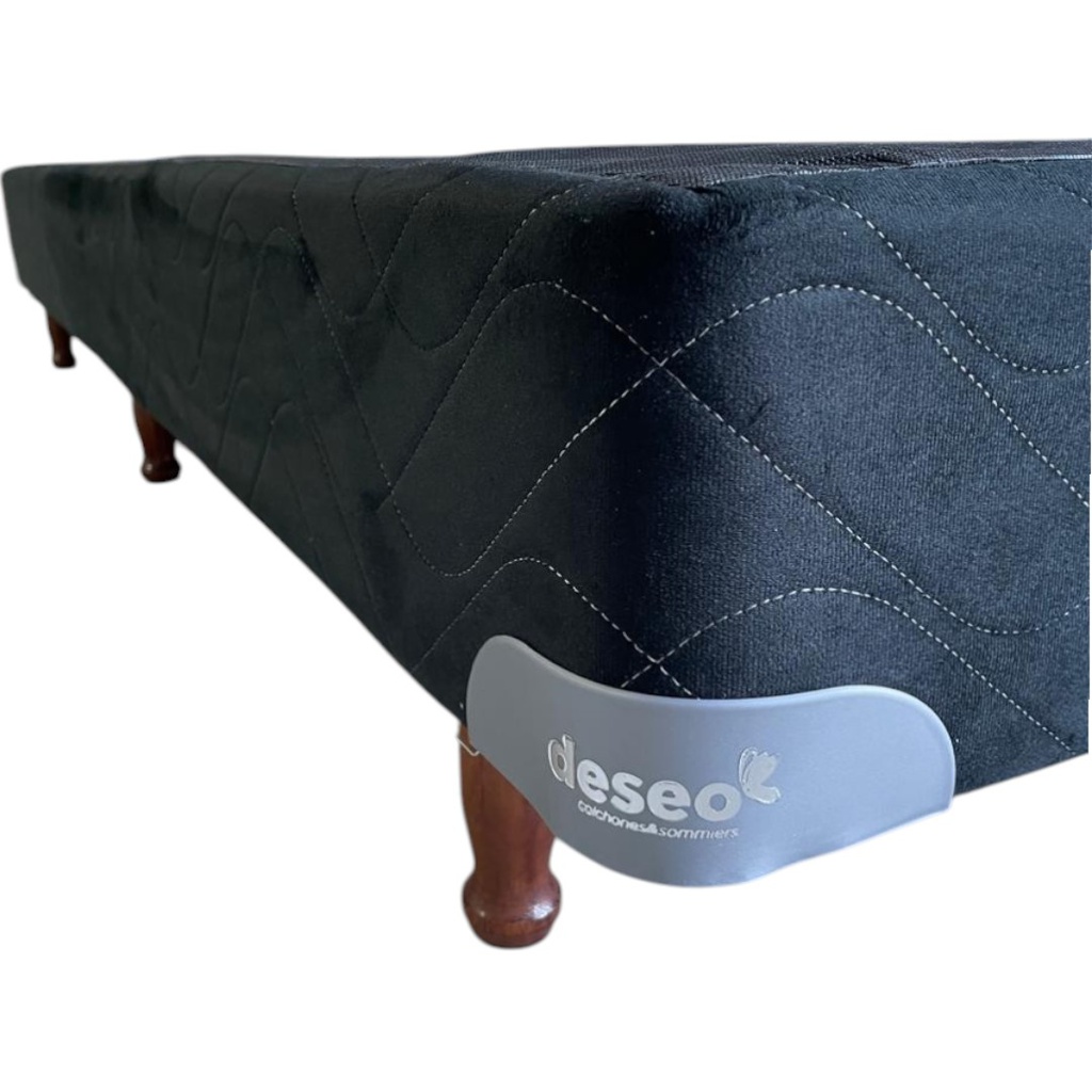 SOMMIER DESEO INSIGNIA 9303104 DE 140x190CM