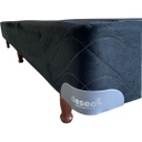 SOMMIER DESEO INSIGNIA 9303104 DE 140x190CM