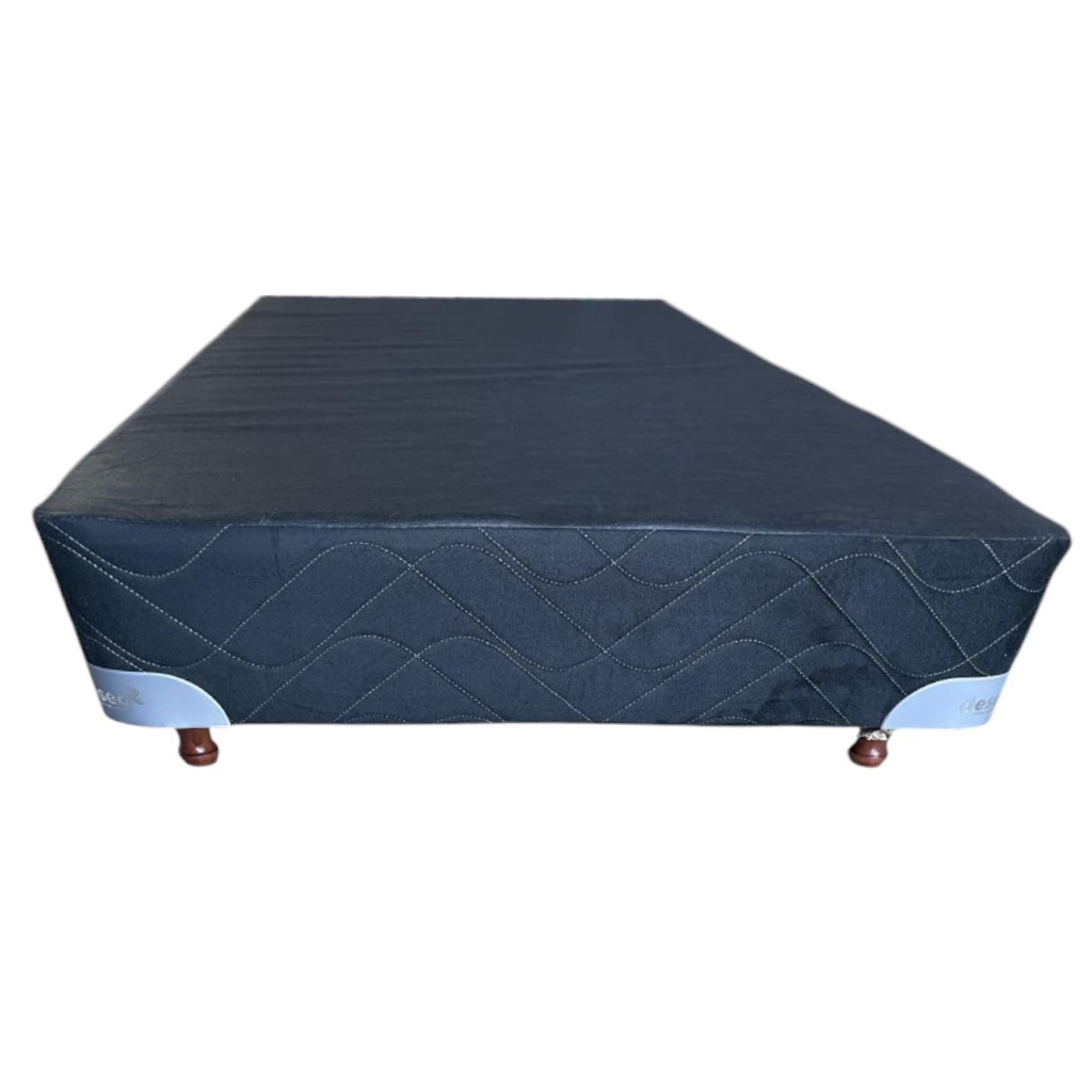 SOMMIER DESEO INSIGNIA 9303106 DE 80x200 CM