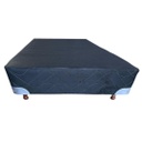 SOMMIER DESEO INSIGNIA 9303106 DE 80x200 CM