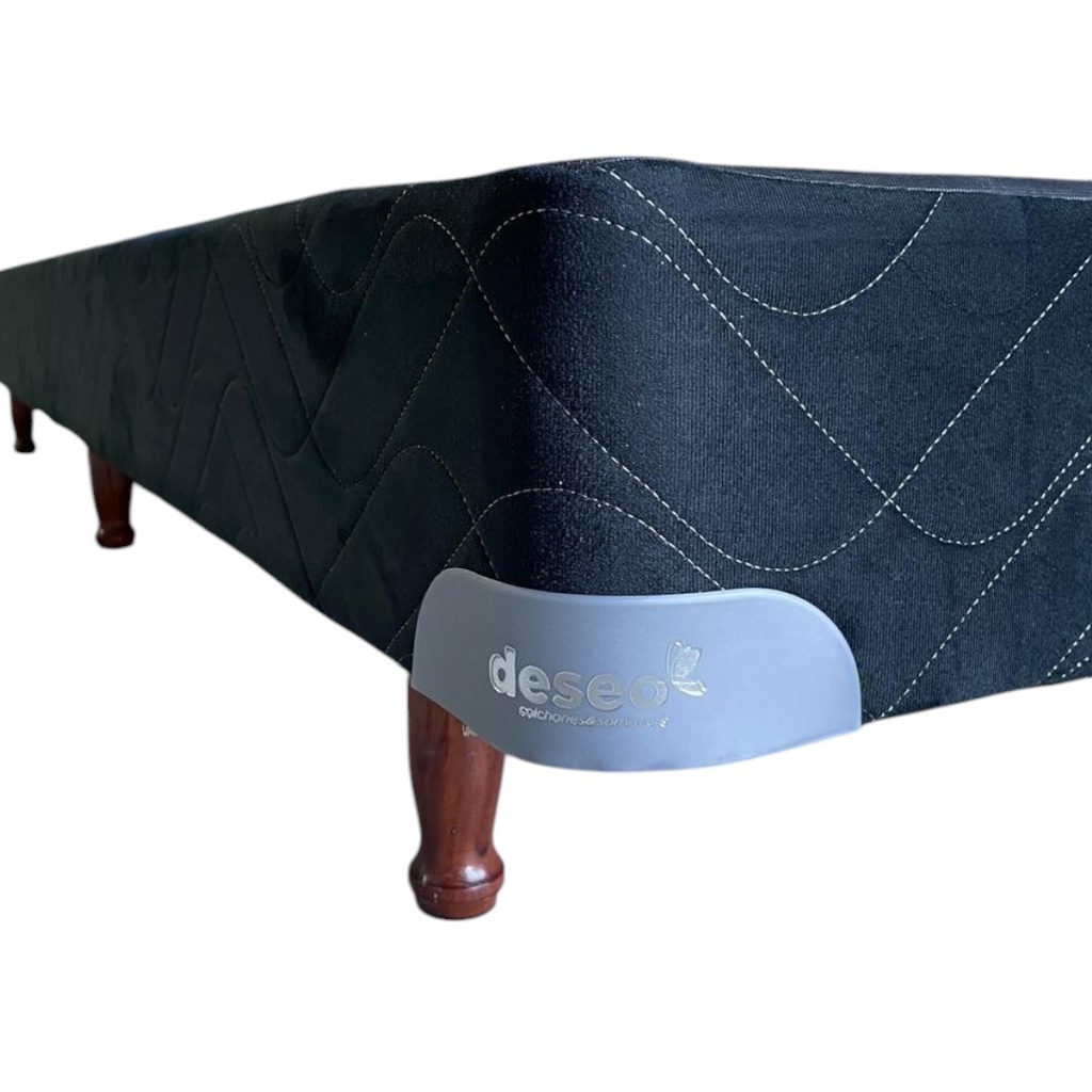 SOMMIER DESEO INSIGNIA 9303106 DE 80x200 CM
