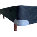 SOMMIER DESEO INSIGNIA 9303106 DE 80x200 CM