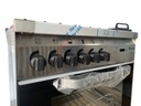 COCINA USMAN COMPACT 4+PLANCHA MULTIGAS