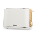 TOSTADORA ATMA TOATW21WP SIMIL MADERA