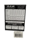 COCINA USMAN COMPACT 4+PLANCHA MULTIGAS