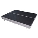 SOMMIER ENIGMA DESEO 9155120 100x200 CM