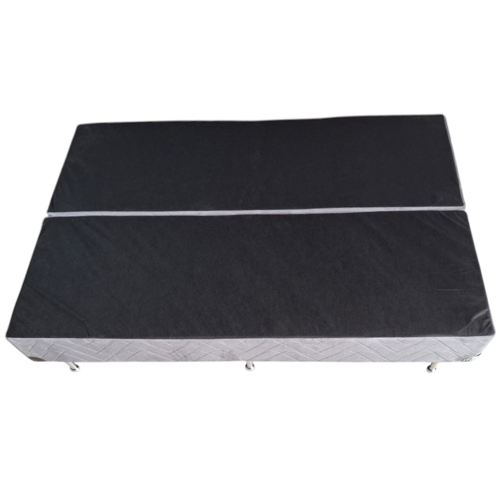 SOMMIER ENIGMA DESEO 9155120 100x200 CM