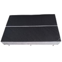 SOMMIER ENIGMA DESEO 9155120 100x200 CM