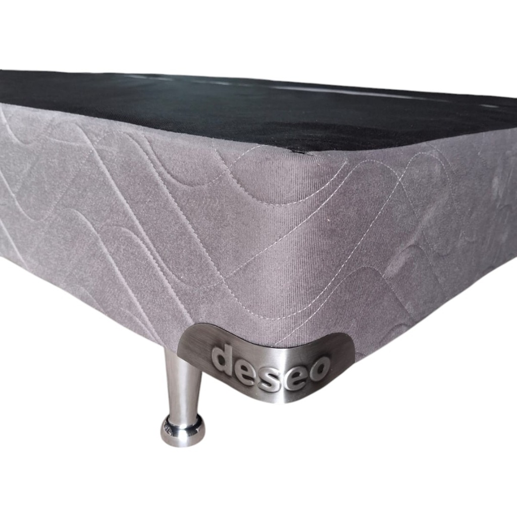 SOMMIER ENIGMA DESEO 9155120 100x200 CM