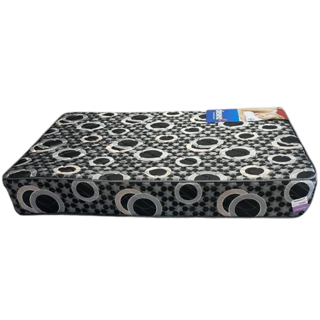 COLCHON DESEO AMBAR NEW 9165004 140x190 CM