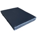 SOMMIER Y COLCHON AMBAR NEW DESEO C/RESORTE 140x190 CM