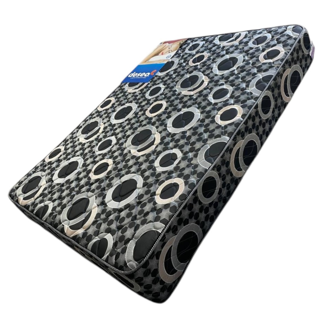 COLCHON DESEO AMBAR NEW 9165004 140x190 CM