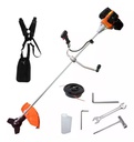 DESMALEZADORA EXPLOSION KLD KLDDE52 2 TIEMPOS 1650W 52CC