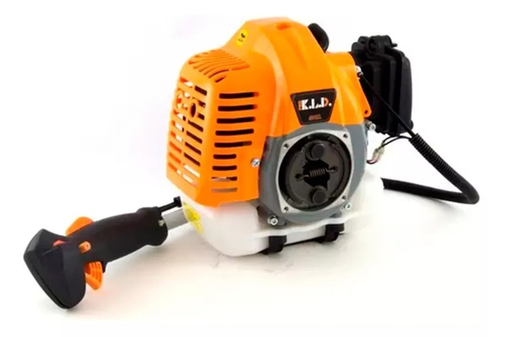 DESMALEZADORA EXPLOSION KLD KLDDE52 2 TIEMPOS 1650W 52CC