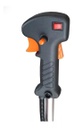 DESMALEZADORA EXPLOSION KLD KLDDE52 2 TIEMPOS 1650W 52CC