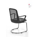SILLA PORTANTINO 711420 FRESA NEGRA MILENIUM NEGRA