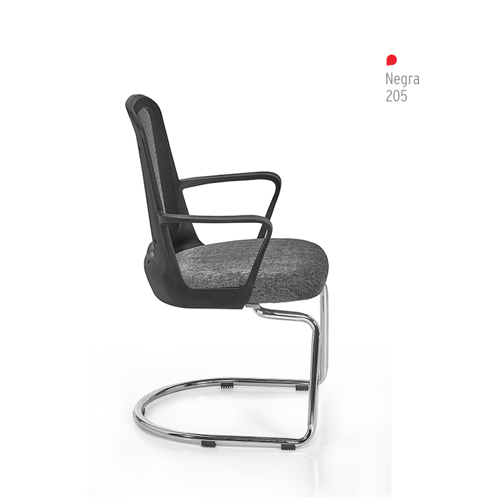 SILLA PORTANTINO 711420 FRESA NEGRA MILENIUM NEGRA