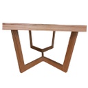 MESA MISISIPI 2.20 X 1.10 M PARAISO