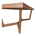 MESA MISISIPI 2.20 X 1.10 M PARAISO