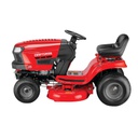 TRACTOR A GASOLINA CRAN77XS391 17,5 HP TANQUE 5 LT CORTE 42&quot;
