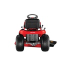 TRACTOR A GASOLINA CRAN77XS391 17,5 HP TANQUE 5 LT CORTE 42&quot;