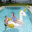Inflable Unicornio Grande Bestway 41107