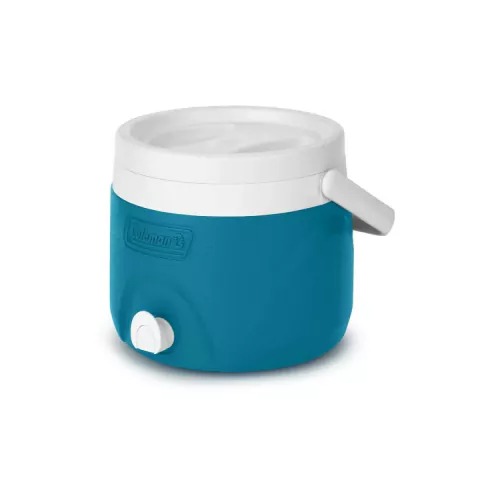TERMO CHILLER COLEMAN CO2158634 7,5 LT COLOR OCEAN