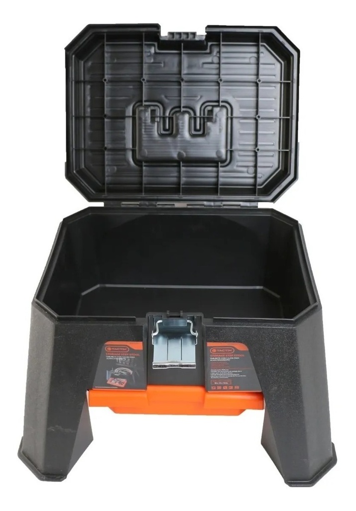 CAJA BANCO TACTIC TX320352 BROCHE METALICO