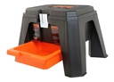 CAJA BANCO TACTIC TX320352 BROCHE METALICO