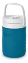 Termo Coleman Chiller 3,8 Litros Termico C/manija Ocean