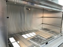 Cocina Usman Compact 4+plancha Multigas