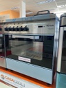 Cocina Usman Compact 4+plancha Multigas