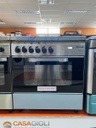 Cocina Usman Compact 4+plancha Multigas