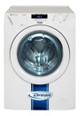 Lavarropas Inverter 10 Kg Blanco Drean Next 10.12 P Eco