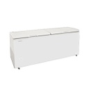 FREEZER HORIZONTAL BRIKET FR5500 BLANCO 535 LTS