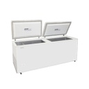FREEZER HORIZONTAL BRIKET FR5500 BLANCO 535 LTS