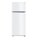 HELADERA BRIKET BK24 1610V BLANCA