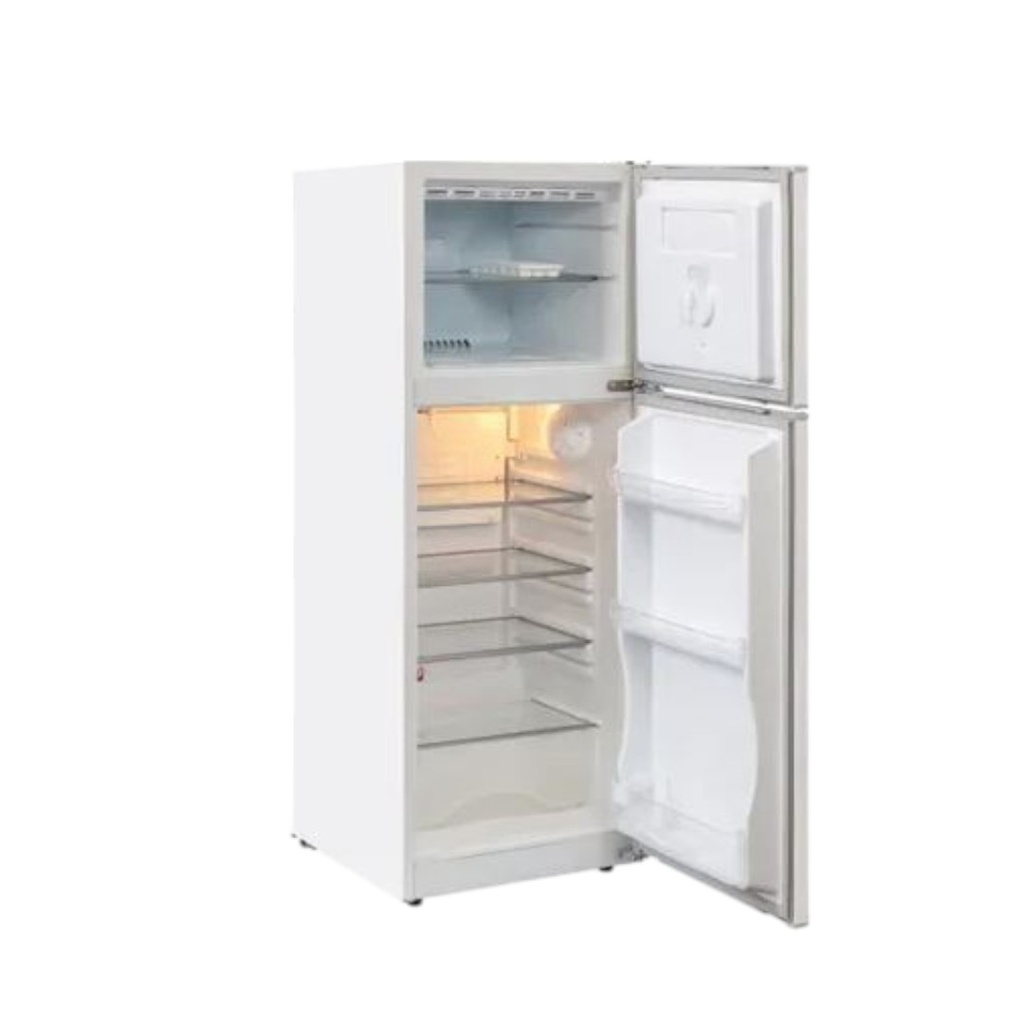 HELADERA BRIKET BK24 1610V BLANCA