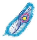 Pluma Inflable Bestway 6767