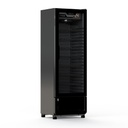 EXHIBIDORA VERTICAL INELRO MT-17 R290 ECO BLACK BD