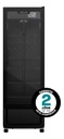 Exhibidora Vertical Inelro Mt-17ng R290 Ng Black Bd