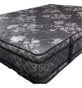 Colchón 2 Pl Diamante Deseo Espuma Alta Densidad 140x190 Cm